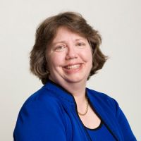 Mary Anthony Merchant, Ph.D.