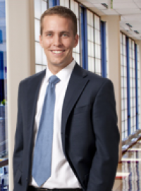 Kyle Glover