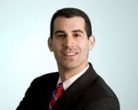 Matthew Cohen