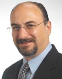 Stephen Knaster