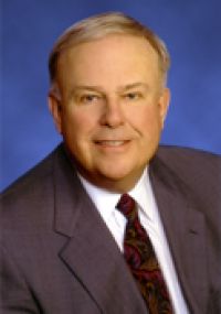 Malcolm Moore