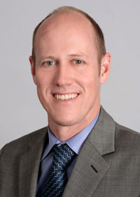 Anthony Schoenberg