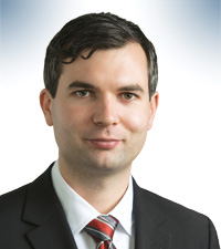 Alexander Coombes