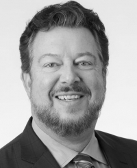 John Ellison