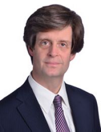 Christopher M P Jackson