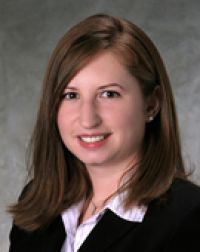 Sarah Crotts