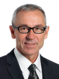 Wally Braul