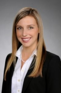 Brooke Ledger