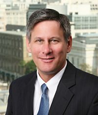 George Constantine