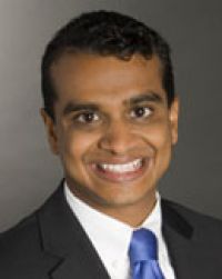 Harsh Parikh
