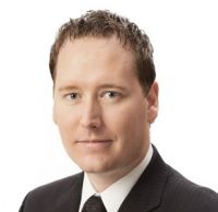 Joel Fairbrother
