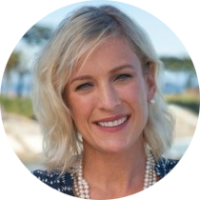 Christine Balbo Reed