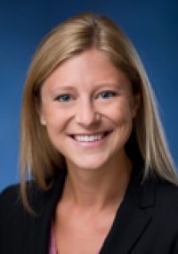 Laura Warf