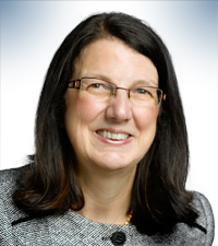 Ann Bigué