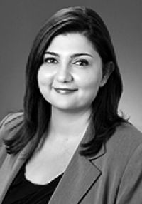 Mahsa Aliaskari