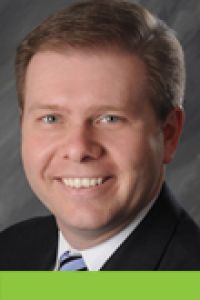 Curtis Capehart