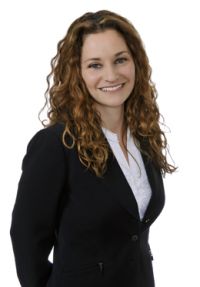 Michelle Rapoport