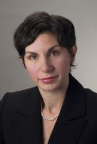Kimberly McCarthy