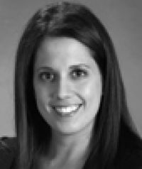 Stefanie Lepore
