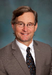 Bruce Samuels