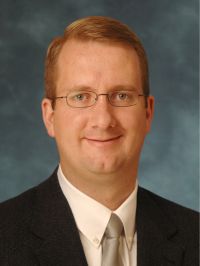 Mark Patton