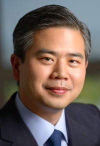 Eric Cheung