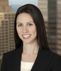 Melissa McLaughlin