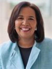 Antoinette Bush