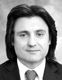 Vladimir Shuster