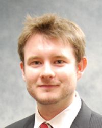 Matthew Parker