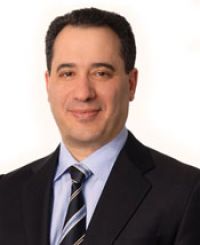 Mark Cohen