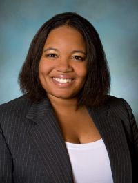 Nikkya Williams