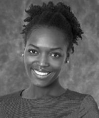Melina Koubemba