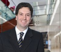 Steven Foristal