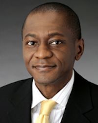 Ian Scott