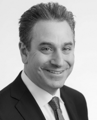 Brad Rostolsky