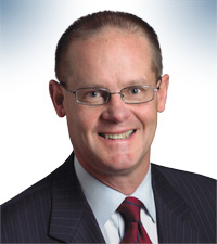 Douglas Crowther