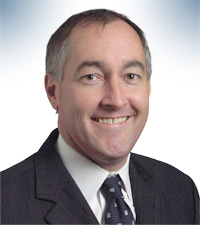 Bill Gilliland