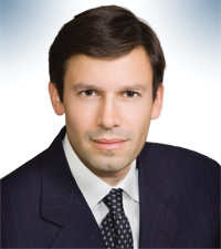 Ron Stuber