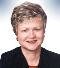 Helen Newland