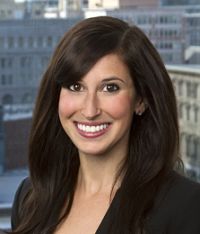 Carly Levin