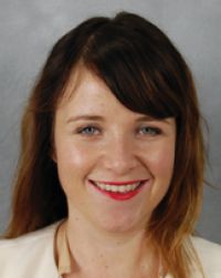 Rebecca Roberts