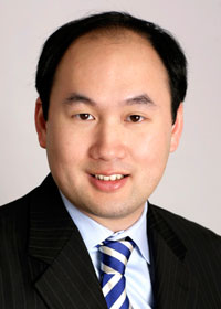 Eugene Mar