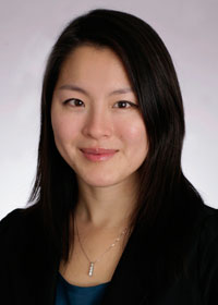 Rochelle Lee Woods