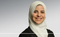 Ishra Solieman
