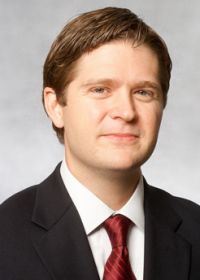 Patrick Hromisin