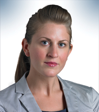 Julie Bedford