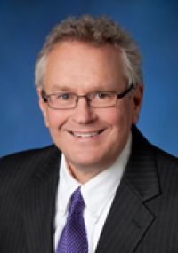 Larry Burke