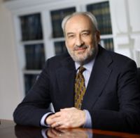 N. Richard Janis