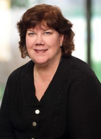Margaret Burnham